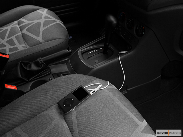 2010 Ford Transit Connect Wagon