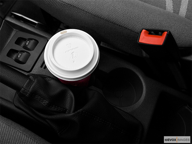 2010 Ford Transit Connect Wagon