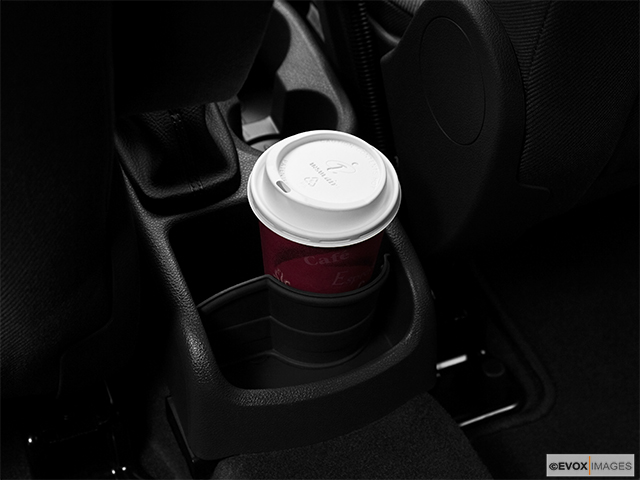 2010 Ford Transit Connect Wagon