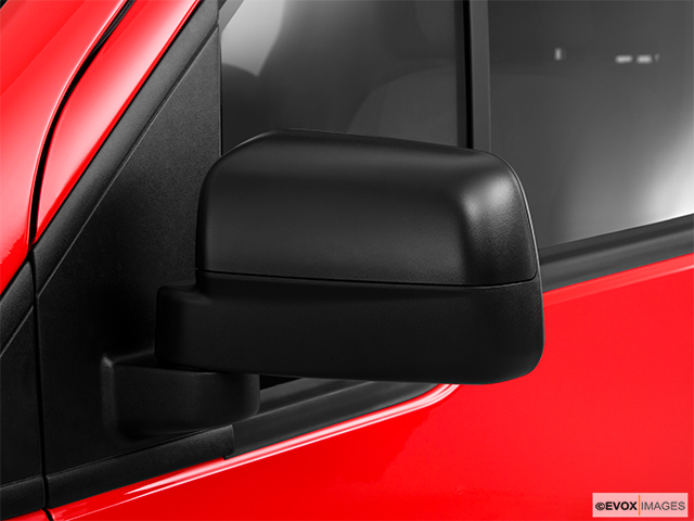 2010 Ford Transit Connect Wagon