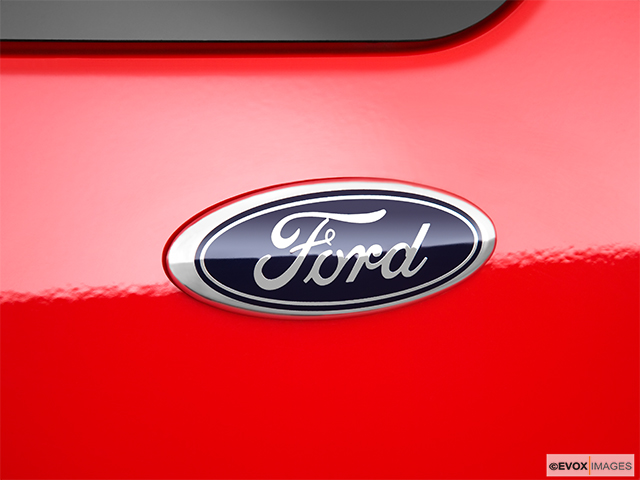 2010 Ford Transit Connect Wagon