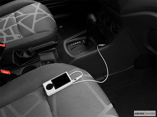 2010 Ford Transit Connect Wagon