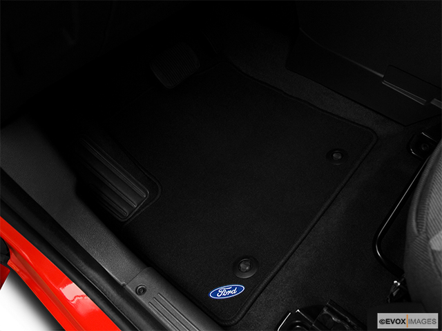 2010 Ford Transit Connect Wagon