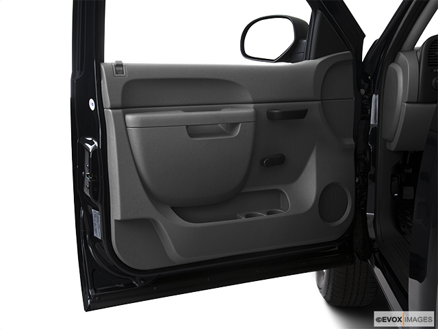 2010 Chevrolet Silverado 1500