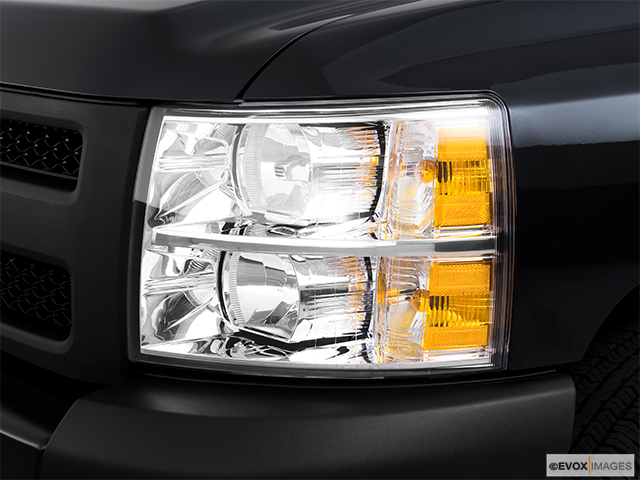 2010 Chevrolet Silverado 1500