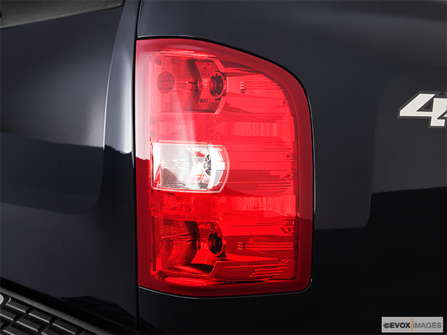 2010 Chevrolet Silverado 1500