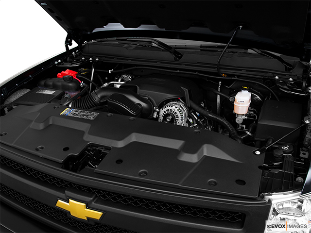 2010 Chevrolet Silverado 1500