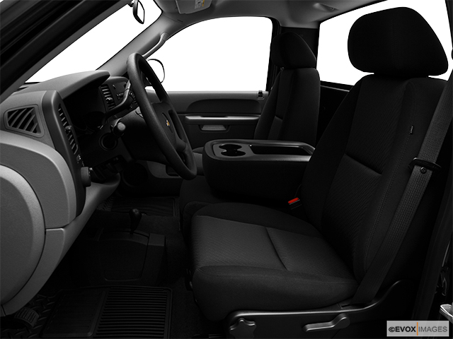 2010 Chevrolet Silverado 1500