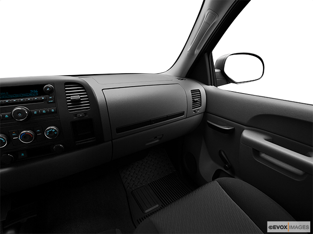 2010 Chevrolet Silverado 1500