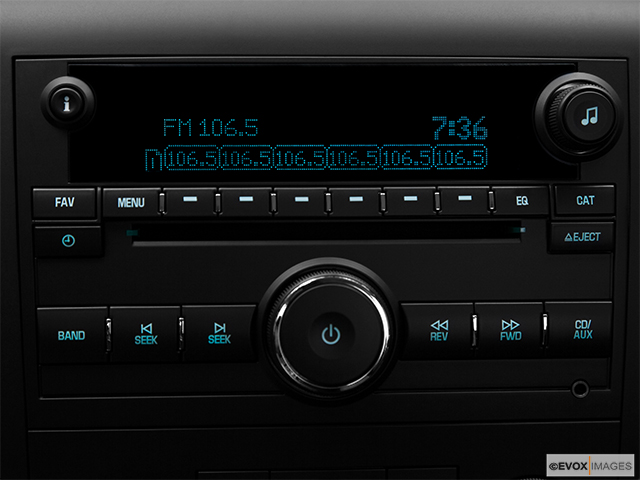 2010 Chevrolet Silverado 1500