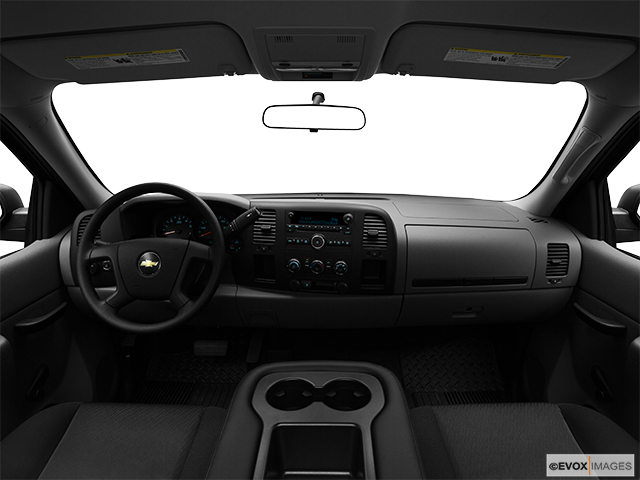 2010 Chevrolet Silverado 1500