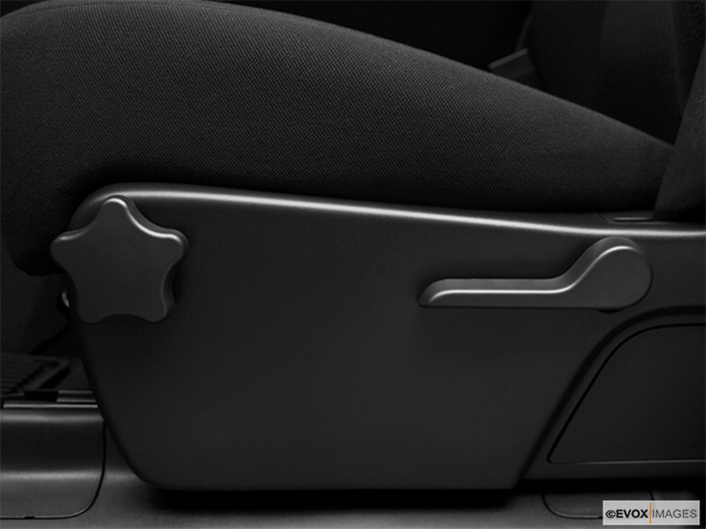 2010 Chevrolet Silverado 1500