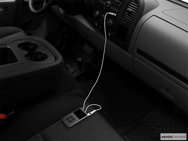 2010 Chevrolet Silverado 1500