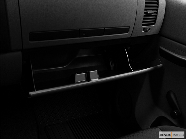 2010 Chevrolet Silverado 1500