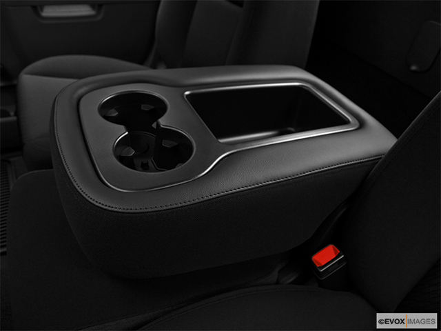 2010 Chevrolet Silverado 1500