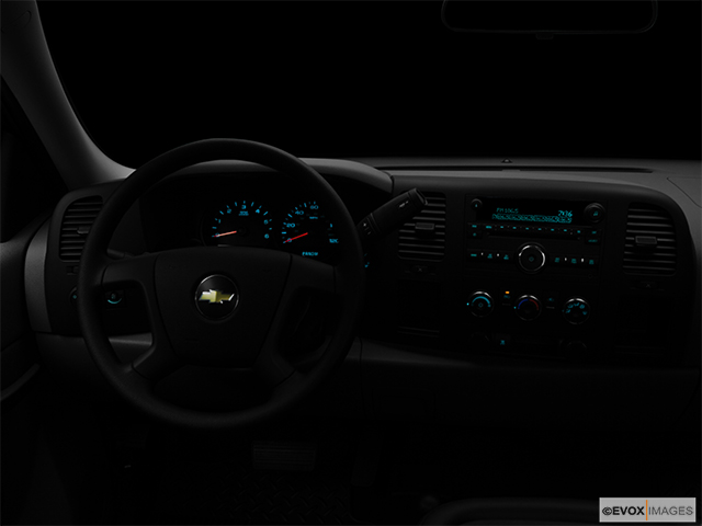 2010 Chevrolet Silverado 1500