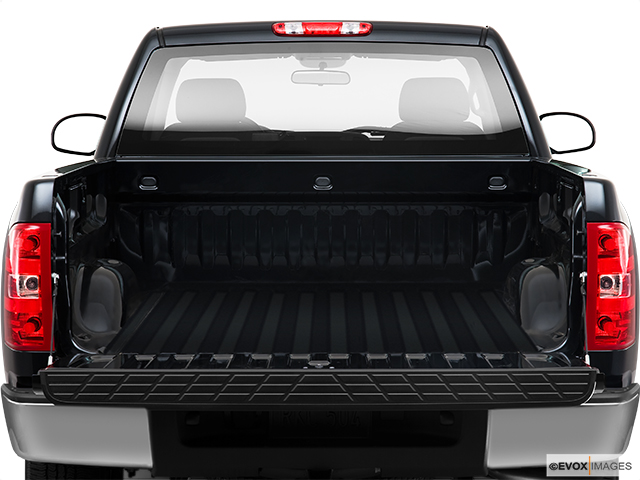 2010 Chevrolet Silverado 1500