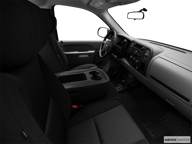 2010 Chevrolet Silverado 1500