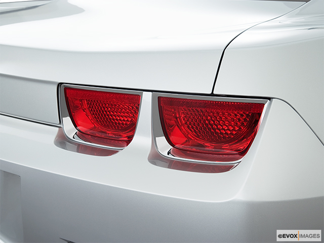 2010 Chevrolet Camaro