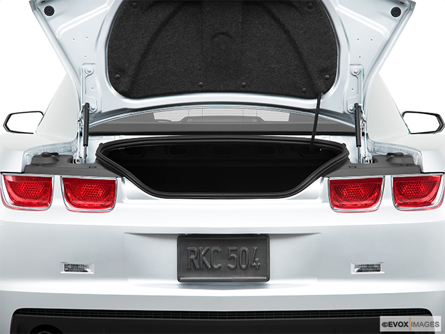 2010 Chevrolet Camaro