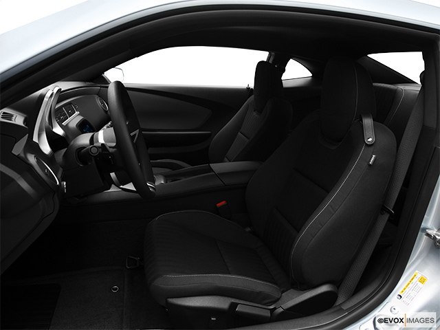 2010 Chevrolet Camaro