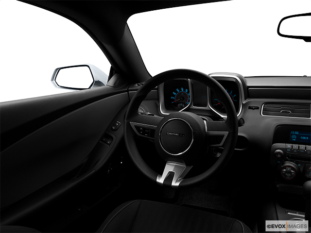 2010 Chevrolet Camaro