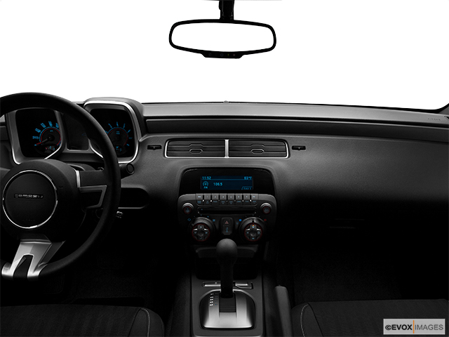 2010 Chevrolet Camaro