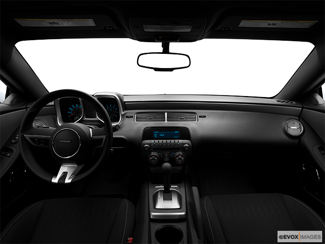 2010 Chevrolet Camaro