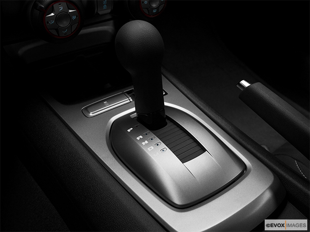 2010 Chevrolet Camaro