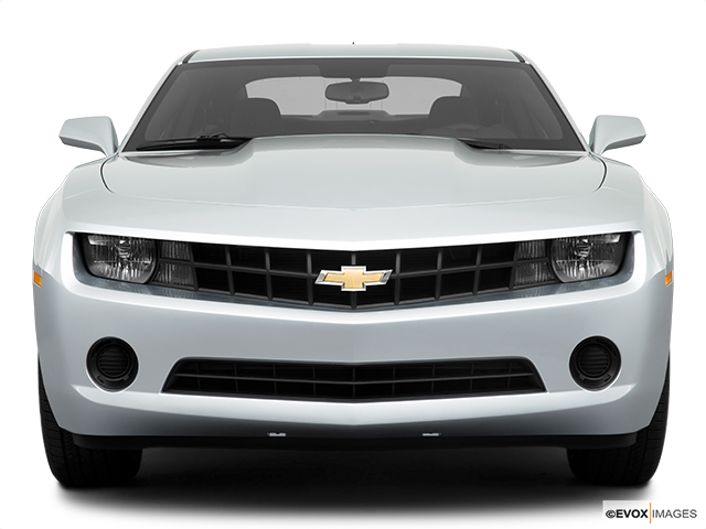 2010 Chevrolet Camaro