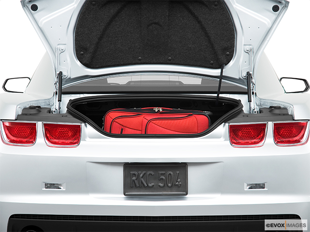 2010 Chevrolet Camaro