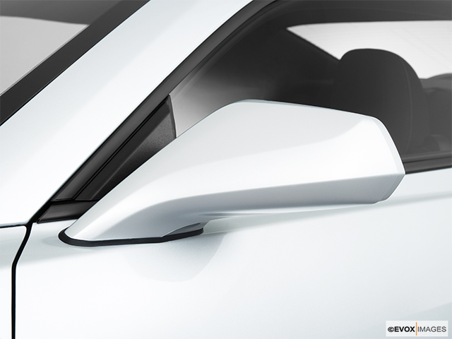 2010 Chevrolet Camaro