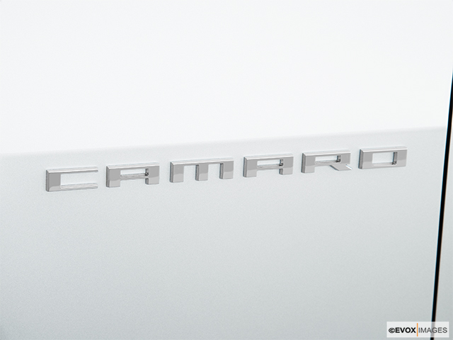 2010 Chevrolet Camaro