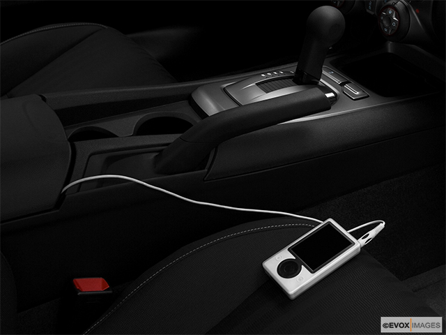 2010 Chevrolet Camaro