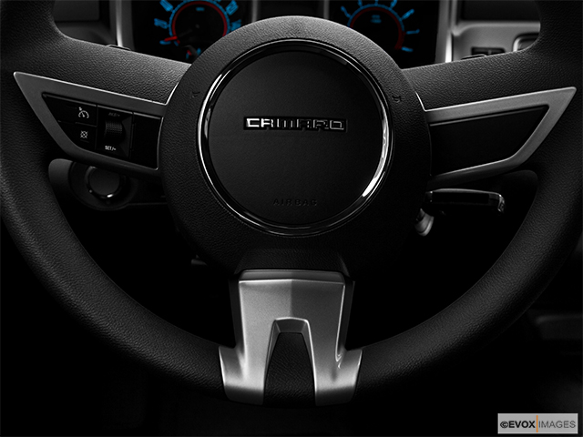 2010 Chevrolet Camaro