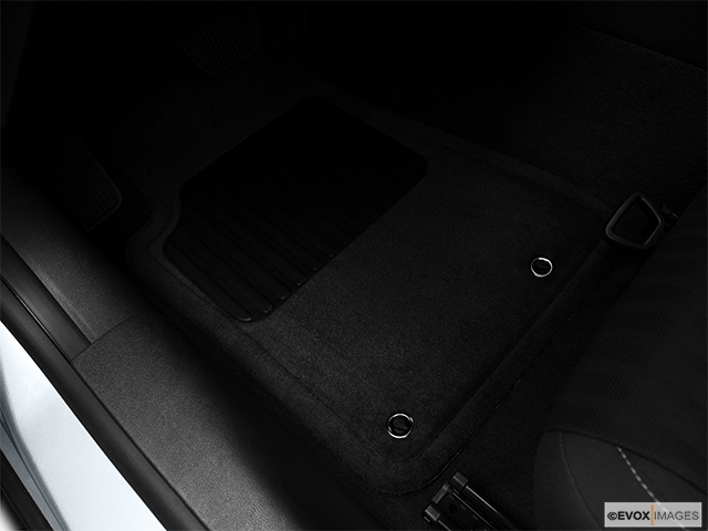 2010 Chevrolet Camaro