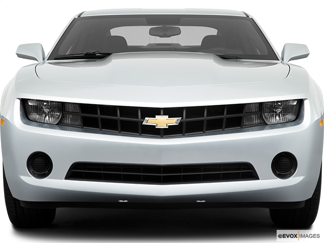 2010 Chevrolet Camaro