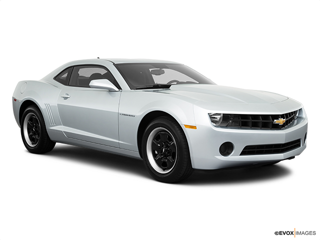 2010 Chevrolet Camaro