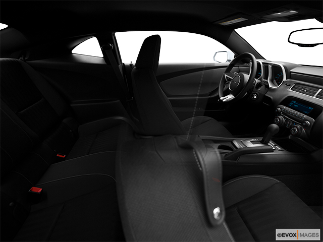 2010 Chevrolet Camaro