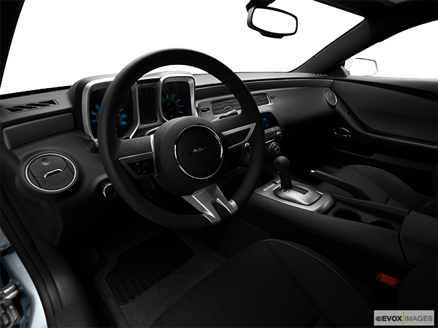 2010 Chevrolet Camaro