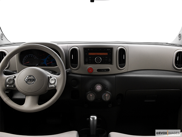 2010 Nissan cube