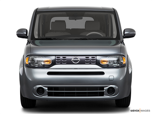 2010 Nissan cube