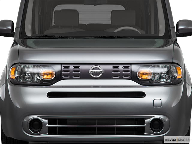 2010 Nissan cube