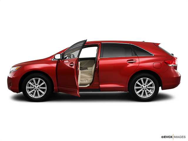 2010 Toyota Venza