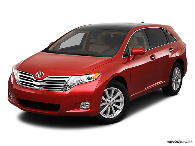 2010 Toyota Venza