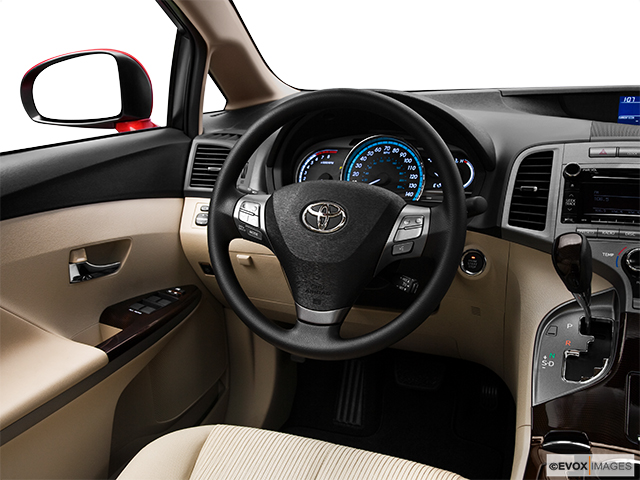 2010 Toyota Venza