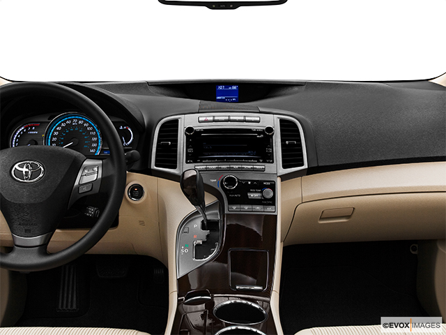 2010 Toyota Venza