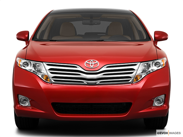 2010 Toyota Venza