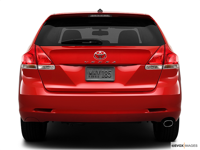 2010 Toyota Venza