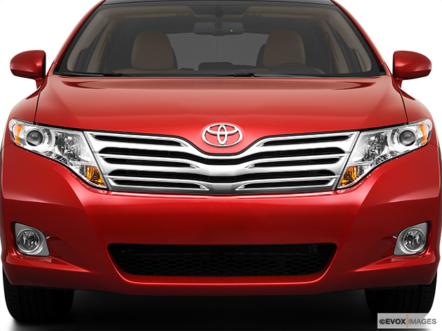 2010 Toyota Venza